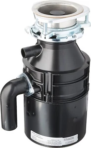 NEW OEM WG1202XH : Whirlpool 1/2 HP Garbage Disposer 84211601 replace GC2000XE - Picture 1 of 4