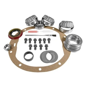 1964-1972 GM 8.2" Rear - Differential Overhaul Master Bearing Install Kit - Picture 1 of 1