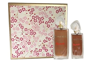 Hanae by Hanae Mori 2PC Set 3.4oz EDP + 1.7oz EDP NIB For Women - Picture 1 of 5