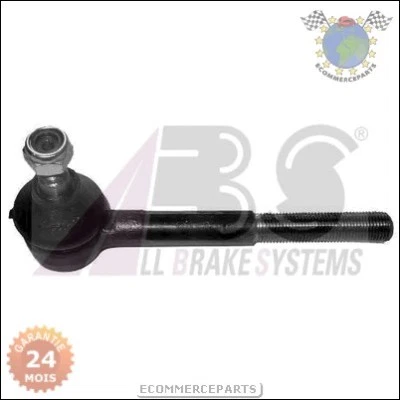 Xb3tabs Rotule De Direction Pour Opel Senator A Diesel 1978>1987 - Photo 1/3