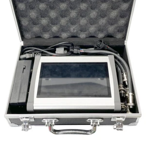 NOX Tester Sensor Protocol Scan Nitrogen and Oxygen Diagnostic Service Tool V3 - Picture 1 of 10