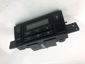 NR1428 HYUNDAI Climate Control Unit ABFT0029 - Picture 1 of 4