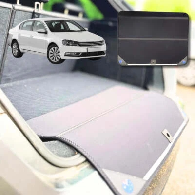 Rear Cargo  Bumper Protector for VolksWagen Passat 2015-Current 72.5x55.5cm - image 1 of 4