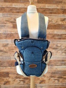 Tomy Infant Baby Carriers Backpacks For Sale Ebay