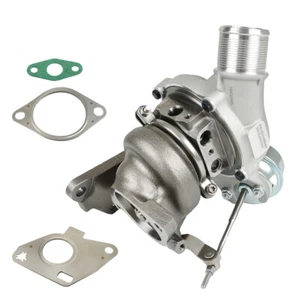 Turbocompresor lado derecho Labwork JT4Z6K682B para Ford F150 2015-2017 2,7 L - Imagen 1 de 15