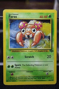 Paras 59/64 Jungle - Unlimited Edition Regular MP - Bild 1 von 4
