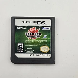 Bakugan Defenders of the Core (Nintendo DS) Cartridge Only - Picture 1 of 2