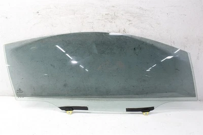2012-2015 Honda Civic SI Coupe porta de vidro janela frontal direita passageiro direito 12-15 - Imagem 1 de 4