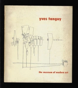 Yves Tanguy - Picture 1 of 3
