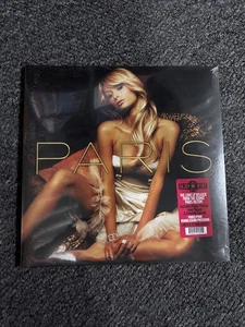 Paris Pink Bubblegum Vinyl Limited LP - LE /300 - Picture 1 of 2