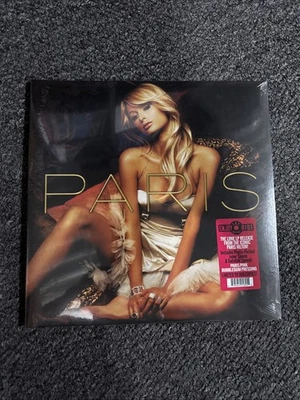 Paris Pink Bubblegum Vinyl Limited LP - LE /300 - Image 1 of 2