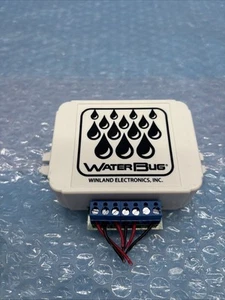 Winland WB-200 WaterBug 12V Transmitter Sensor - Picture 1 of 2