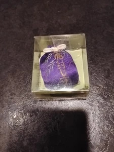 US Seller - Amulet Omamori Tokyo Koami Shrine Good Luck And Misfortune Removal - Picture 1 of 5