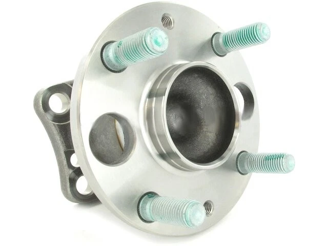 Conjunto de buje de rueda trasera para Mazda 2 2012 2013 HZ712PG 2011-2014 Foto 1 de 1