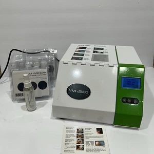 Macchina riparazione dischi VenMill VMI 2500 - LEGGI - Foto 1 di 10