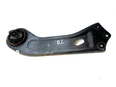 HYUNDAI TUCSON 2018-2021 CONDUCTOR TRASERO IZQUIERDO SUSPENSIÓN IZQUIERDA BRAZO DE CONTROL DE ARRASTRE OEM Foto 1 de 4