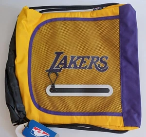 Bolsa Ball Basketball Lakers Los Angeles NBA - Imagen 1 de 5