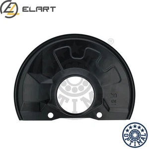 SPLASH PANEL BRAKE DISC BSP-8910R FOR VOLVO S40I/V40 MITSUBISHI CARISMA 1.7L - Picture 1 of 7