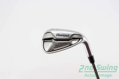 Cleveland Launcher UHX Single Iron 9 Iron Steel Regular Right 36.0in - Image 1 of 4