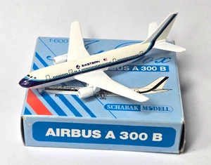 Schabak Nº: 903/24, Jet-Box Airbus A300 B Eastern vintage -032- - Imagen 1 de 3