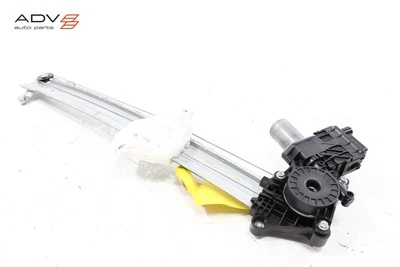 2024 - 2025 SUBARU CROSSTREK REGULADOR VENTANA PUERTA DELANTERA DERECHA CON MOTOR OEM Foto 1 de 4