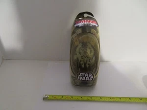 Micro Machines Star Wars Episode III Millennium Falcon 2006 NIP - Picture 1 of 6