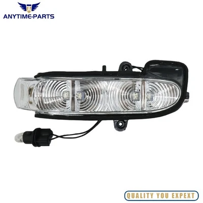 2038201321 For Benz 94-06 E500 94-09 E320 99-15 G550 Left Side Turn Signal Lamp - Изображение 1 из 4