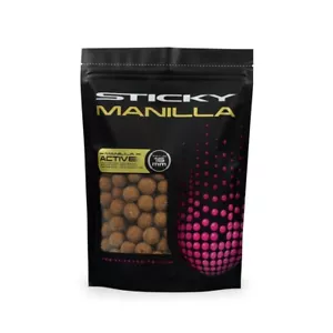 Sticky Baits Manilla Active Shelf Life 5kg - Picture 1 of 4