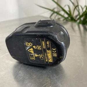 Dewalt DE9094 Batería 14.4v Recargable Taladro Herramienta Inalámbrico - Imagen 1 de 3