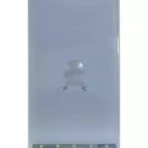 Solapa de repuesto de vinilo transparente de aluminio para puerta de perro Ideal Pet Products XXL 15"" x 20 - Imagen 1 de 1