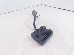 2004-2009 Honda Interceptor VFR800 ABS Alternator Voltage Regulator Rectifier - Bild 1 von 7