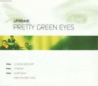Ultrabeat - Pretty Green Eyes (CD 2 Single 2003) *** NEW ***
