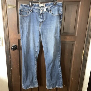 Size 20 M Boot Cut Levi’s - Picture 1 of 15