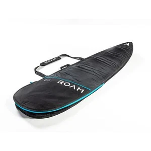 Roam Sac de Surf Planche tech bag shortboard 6.8 Airline Couvercle Sac bag - Afbeelding 1 van 7