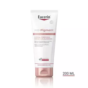 EUCERIN Anti-Pigment Body Cream for Localized Targeted Areas 200ml (6.76floz) - Picture 1 of 1