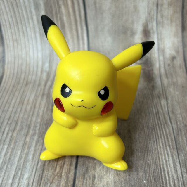 Preços baixos em Desenho Pokémon McDonald's e figuras de ação de