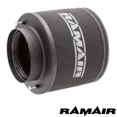 Ramair OEM Replacement Performance Panel Air Filter To Fit Audi A4 A5 S5 Q5 SQ5 - Image 1 of 4