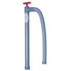 Beckson Marine Thirsty-Mate 24" Pump with Reinforced Hose - Model 124PF
