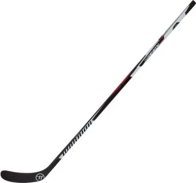 Warrior Dynasty HD1 Grip Ice Hockey Junior Stick 50 Flex 51" W03 retail $200