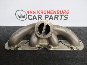 BMW G30 M550i G11 G12 750i N63 Abgaskrümmer Krümmer Zyl 5-8 - Bild 1 von 3