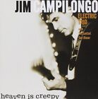 Jim Campilongo Heaven Is Creepy (CD)