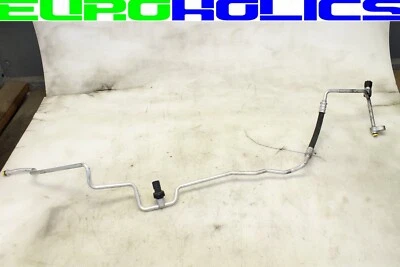 Manguera de presión condensador-evaporador OEM BMW E60 528i 08-10 64509193128 Foto 1 de 2