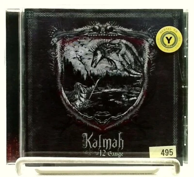 Karma [CD] Kamelot/JAPAN/Progressive Metal, Symphonic Metal[Bonus Track] Foto 1 de 4