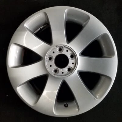 Bmw 18x8 745i 750i 760i Wheel OEM Rim Factory Stock 2002-2008 - Image 1 of 3