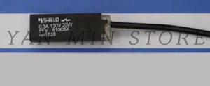QTY:1 FEK.810C6X Sensor 0.3A 130V 20W FFV-810C6X (FedEx) - Picture 1 of 2