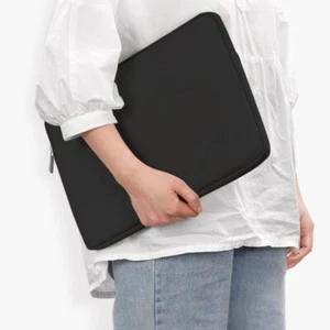 14inch Laptop Sleeve Case for Notebook Ultrabook Slim Bezels Laptop Protective - Afbeelding 1 van 13