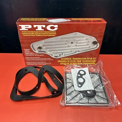Kit de filtro de transmisión PTC P221 Foto 1 de 4