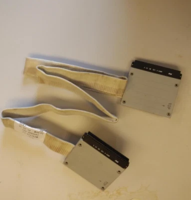 Avaya Definity Cabinet Cable Connector  TDM Lan Bus   WP 91716-L3 - Image 1 of 3