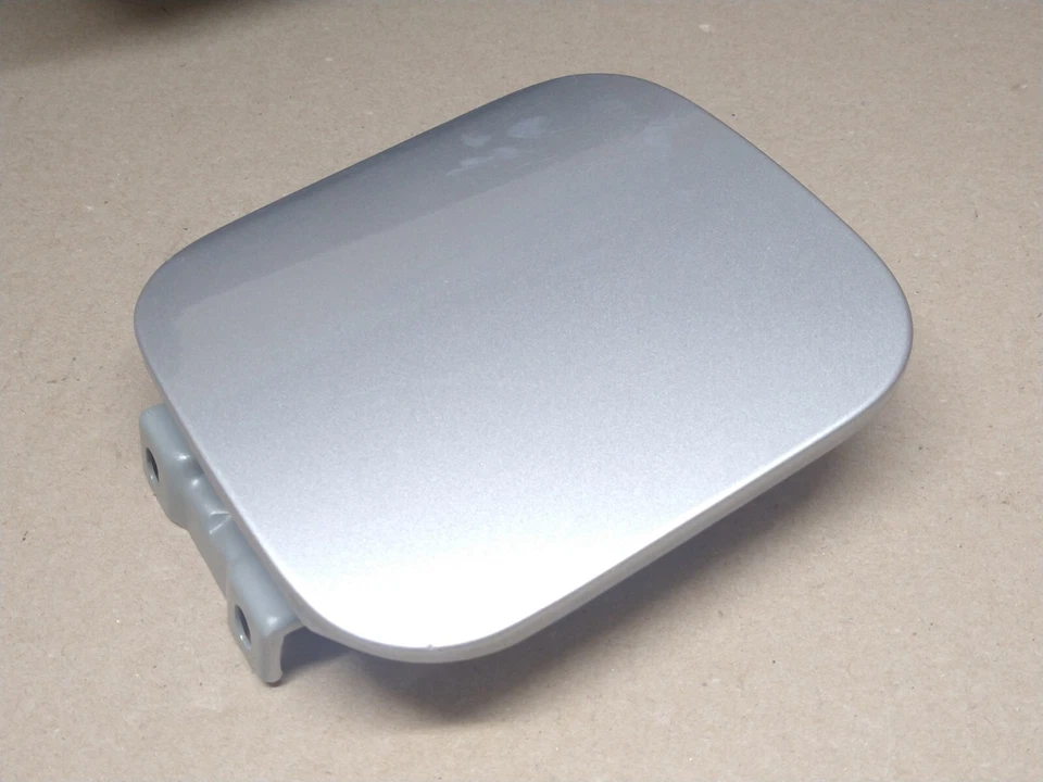 Acura RL 2000 tanque de combustible gasolina tapa de puerta de llenado Sebring plateado metálico  Foto 1 de 4