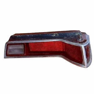 1972-1976 Lincoln Mark IV Tail Light taillight - Bild 1 von 5